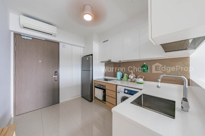 TREASURE AT TAMPINES Apartment / Condo | Listing