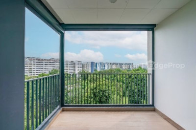 TREASURE AT TAMPINES Apartment / Condo | Listing