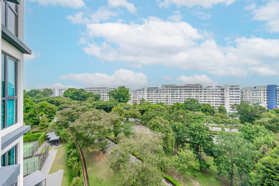 TREASURE AT TAMPINES Apartment / Condo | Listing