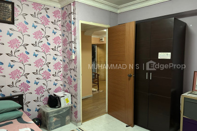 BLK 605  HDB | Listing