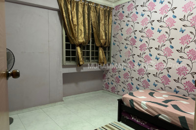 BLK 605  HDB | Listing