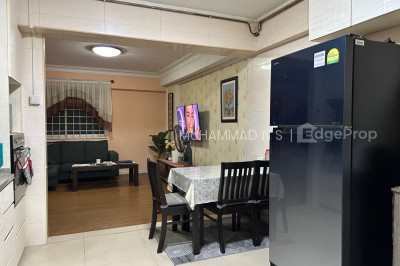 BLK 605  HDB | Listing