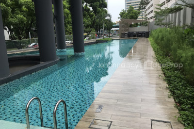 NEU AT NOVENA Apartment / Condo | Listing