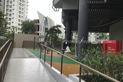 NEU AT NOVENA Apartment / Condo | Listing