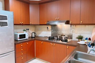 AZALEA PARK CONDOMINIUM Apartment / Condo | Listing