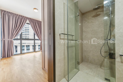 AVENUE SOUTH RESIDENCE Apartment / Condo | Listing