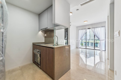 AVENUE SOUTH RESIDENCE Apartment / Condo | Listing