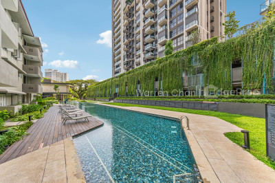 AVENUE SOUTH RESIDENCE Apartment / Condo | Listing