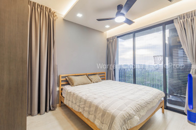 WESTWOOD RESIDENCES Apartment / Condo | Listing