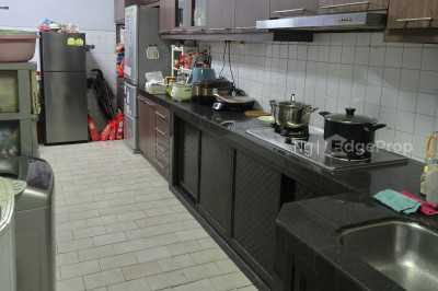 463 JURONG WEST STREET 41 HDB | Listing