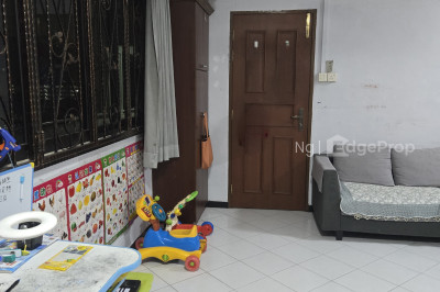 463 JURONG WEST STREET 41 HDB | Listing