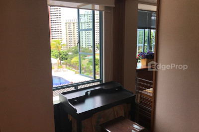 CRAIG PLACE Apartment / Condo | Listing