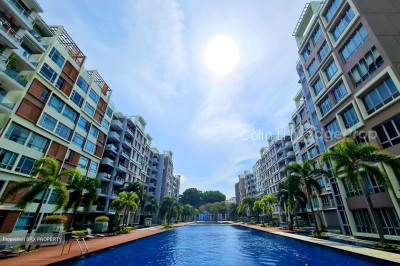 FERRARIA PARK CONDOMINIUM Apartment / Condo | Listing