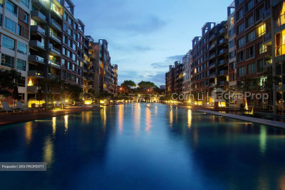 FERRARIA PARK CONDOMINIUM Apartment / Condo | Listing