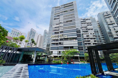 HERON BAY Apartment / Condo | Listing