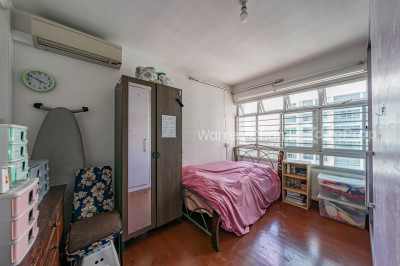 18C HOLLAND DRIVE HDB | Listing