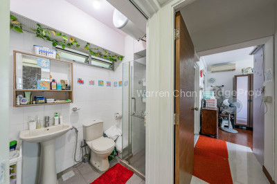 18C HOLLAND DRIVE HDB | Listing