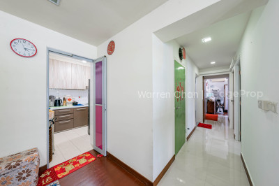 18C HOLLAND DRIVE HDB | Listing