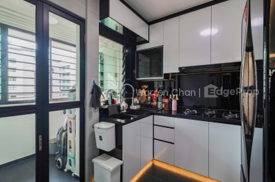 169C PUNGGOL FIELD HDB | Listing