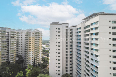 169C PUNGGOL FIELD HDB | Listing