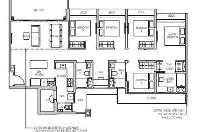 ALTURA Apartment / Condo | Listing