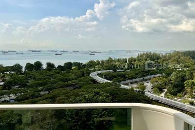 COASTLINE RESIDENCES Apartment / Condo | Listing