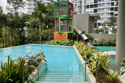 COASTLINE RESIDENCES Apartment / Condo | Listing