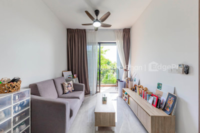 KENT RIDGE HILL RESIDENCES Apartment / Condo | Listing