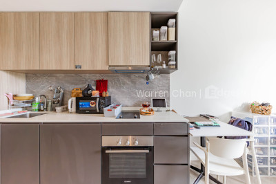 KENT RIDGE HILL RESIDENCES Apartment / Condo | Listing