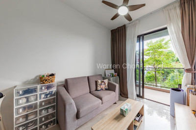 KENT RIDGE HILL RESIDENCES Apartment / Condo | Listing