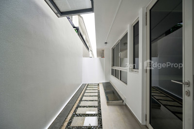 HAUS@SERANGOON GARDEN Landed | Listing