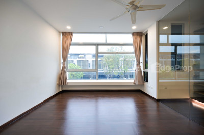 HAUS@SERANGOON GARDEN Landed | Listing