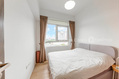 PRINCIPAL GARDEN Apartment / Condo | Listing