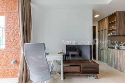 PRINCIPAL GARDEN Apartment / Condo | Listing