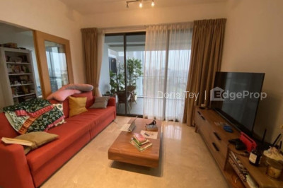 CITYSCAPE @FARRER PARK Apartment / Condo | Listing