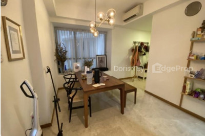 CITYSCAPE @FARRER PARK Apartment / Condo | Listing