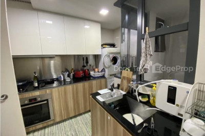 CITYSCAPE @FARRER PARK Apartment / Condo | Listing