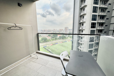 THE ANTARES Apartment / Condo | Listing