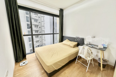 THE ANTARES Apartment / Condo | Listing