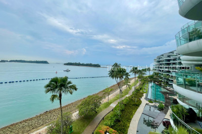 SEASCAPE Apartment / Condo | Listing