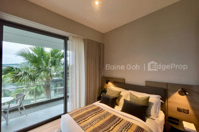 SEASCAPE Apartment / Condo | Listing