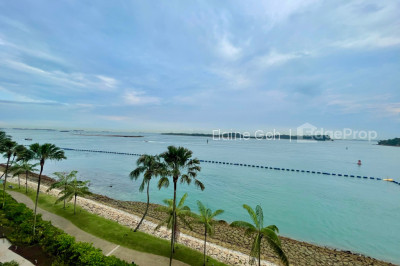 SEASCAPE Apartment / Condo | Listing