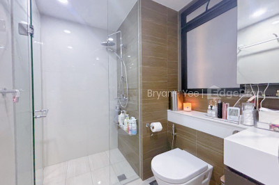 BOTANIQUE AT BARTLEY Apartment / Condo | Listing