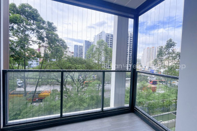 BOTANIQUE AT BARTLEY Apartment / Condo | Listing