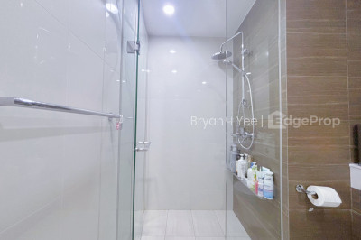 BOTANIQUE AT BARTLEY Apartment / Condo | Listing