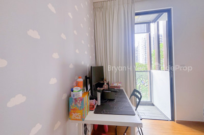 BOTANIQUE AT BARTLEY Apartment / Condo | Listing