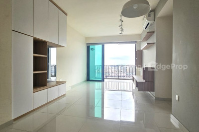 ESPARINA RESIDENCES Apartment / Condo | Listing