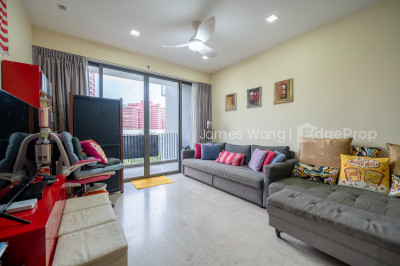 STRATUM Apartment / Condo | Listing