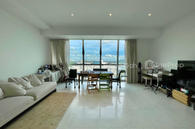 REFLECTIONS AT KEPPEL BAY Apartment / Condo | Listing