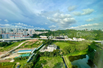 REFLECTIONS AT KEPPEL BAY Apartment / Condo | Listing